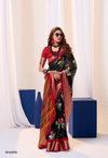 Vamika By Sr Daily Wear Fancy Printed Saree Suppliers In India
